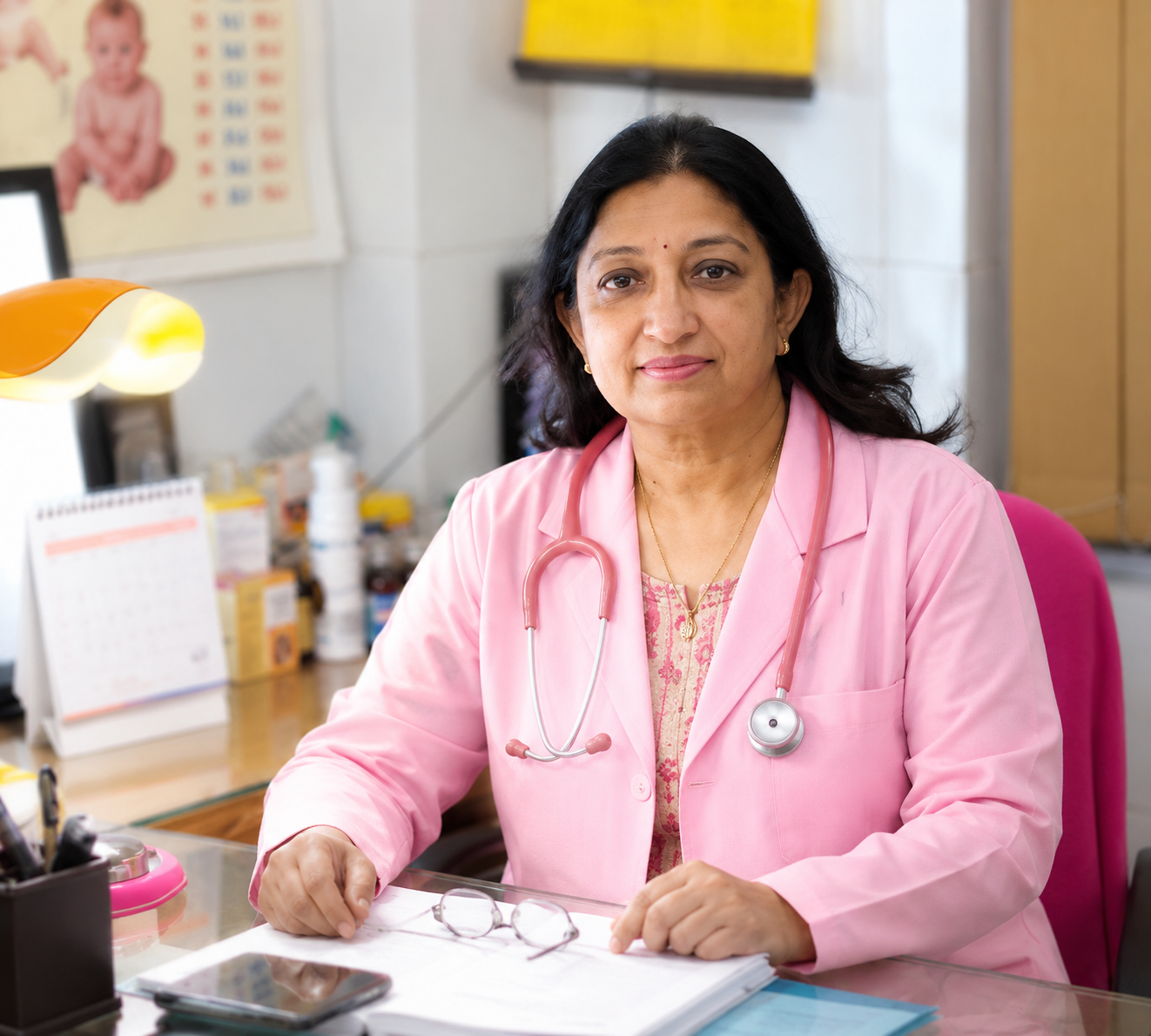 Dr. Nidhi Agarwal